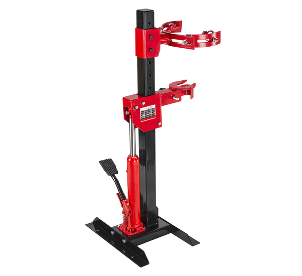 Ściągacz do Sprężyn McPherson Hydrauliczny 1 Tona REDATS H-420