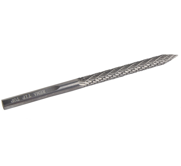 Frez na Wiertarkę do Kordu Stalowego 4,5x50x80mm HM-ECO Rema Tip Top