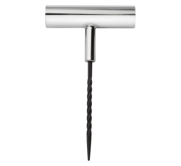 Szydło do sznurów do naprawy opon metalowe