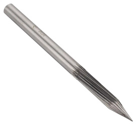 Frez do wiertarki Hartmetal REDATS 8mm
