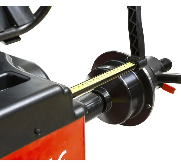 Zestaw Wyważarka W-220 i Montażownica M-250 + Ramię 3D-2 REDATS