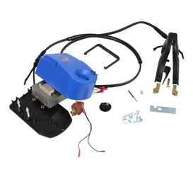 Część - RUFF - 1850015