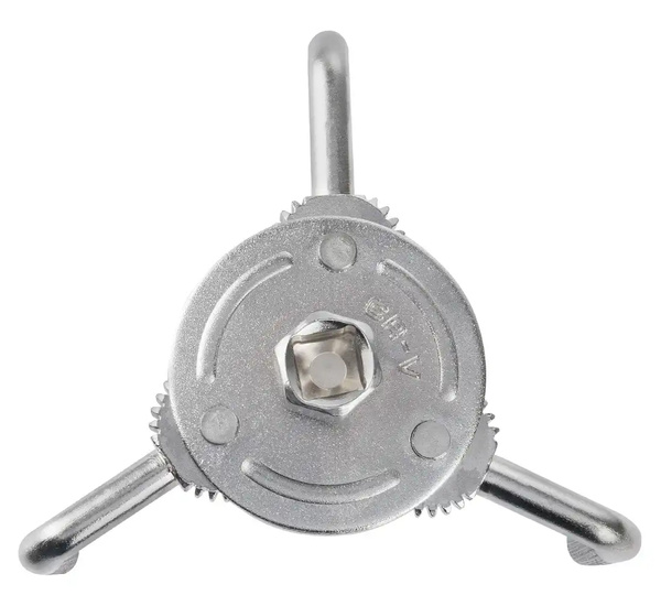 Klucz trójramienny do filtra oleju 65-130mm REDATS