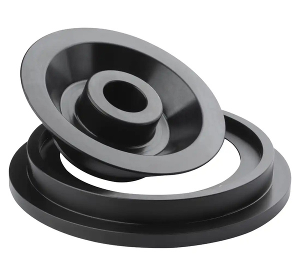 Stożek centrujący do busów 95-175mm Fi 36 mm + dystans REDATS