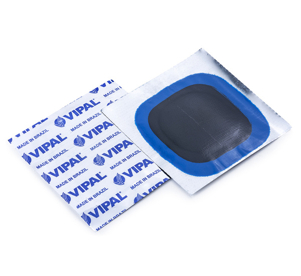 Łatka do opon VIPAL VF06 50mm 80szt