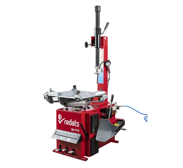 Montażownica Półautomatyczna do Kół Osobowych 400V REDATS M-110