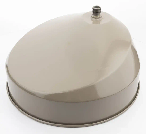 Misa do zlewania oleju do D110 D220