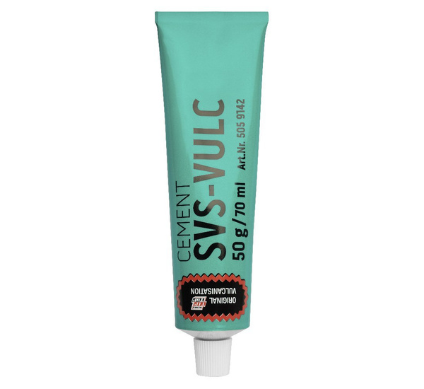 Klej do dętek Rema Tip Top 50g - 70ml