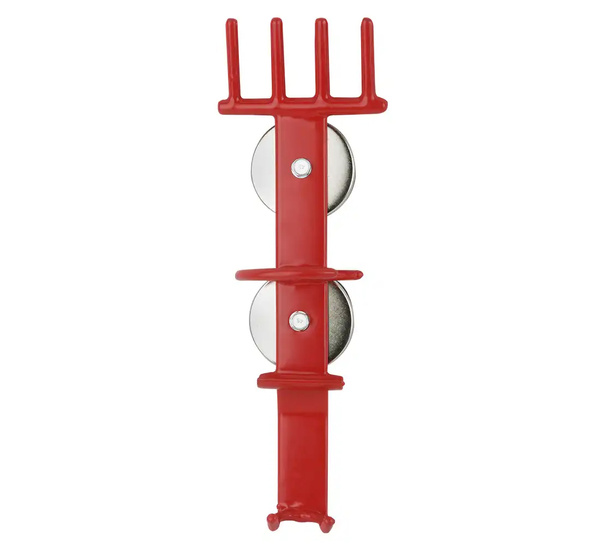 Uchwyt klucza pneumatycznego i nasadek na magnes REDATS