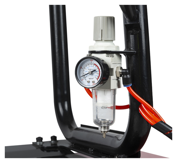 Winda do wyważarki Premium REDATS