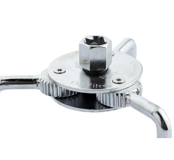 Klucz trójramienny do filtra oleju Mannesmann