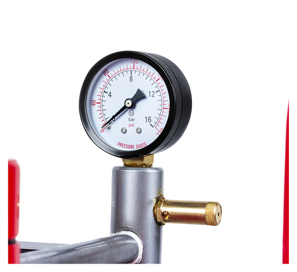 Piaskarka ciśnieniowa 63L REDATS SB-63