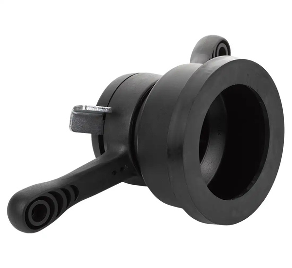 Nakrętka szybkomocująca HAWEKA uchwyt do wyważarki 40x3