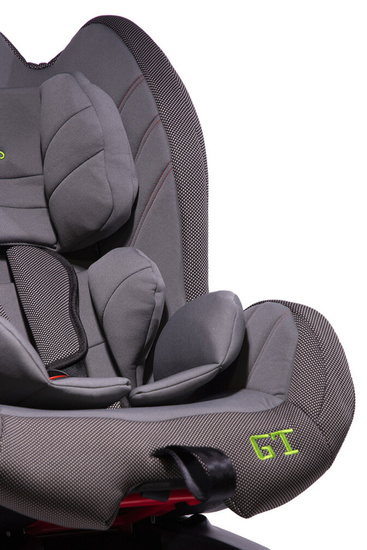 Fotelik samochodowy Bebico GT GREY 0-25kg