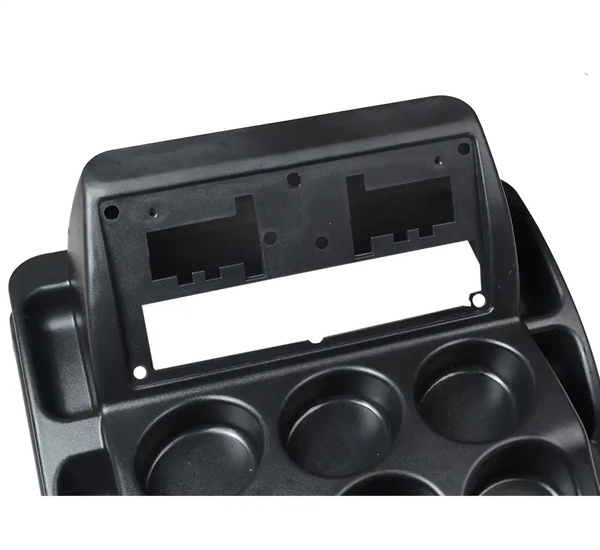 Plastikowa obudowa wyw. na ciężarki W320