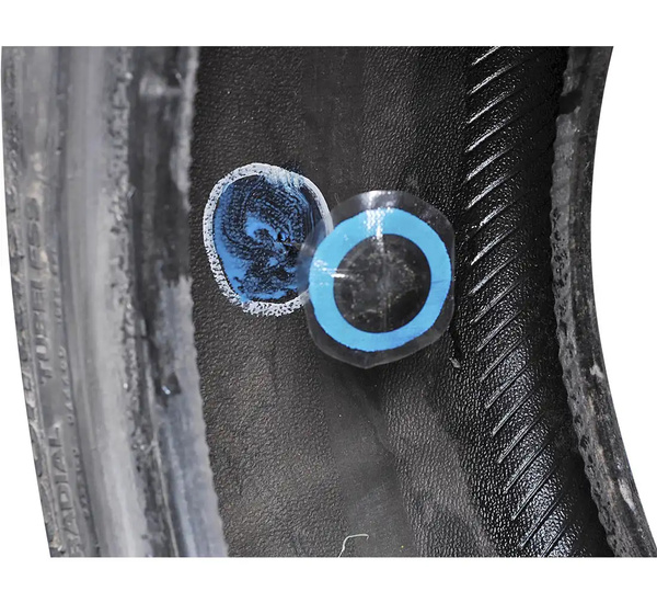 Zestaw Kołki do Opon Rema Tip Top Minicombi A4,5 - 4 szt.