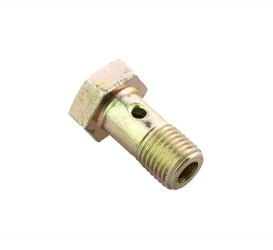 Śruba przewodu hydraulicznego MT26