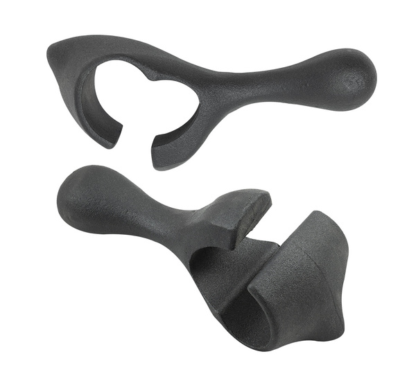 Ręczna montażownica do kół ciężarowych STANDARD