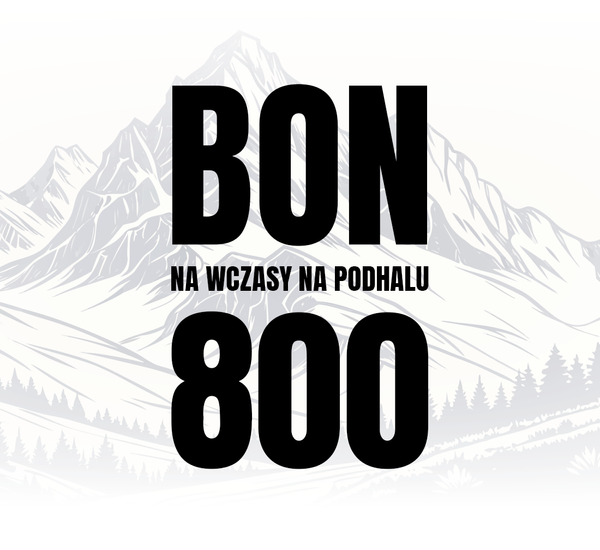 Bon 800 b