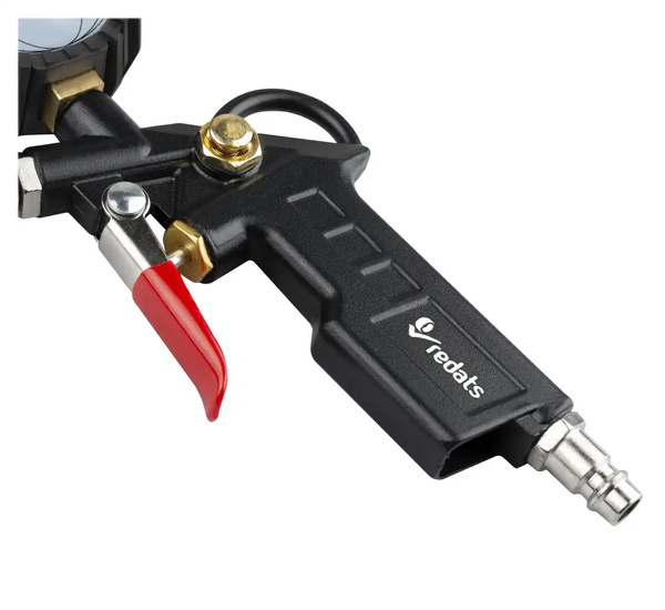 Pistolet do pompowania REDATS I-420E