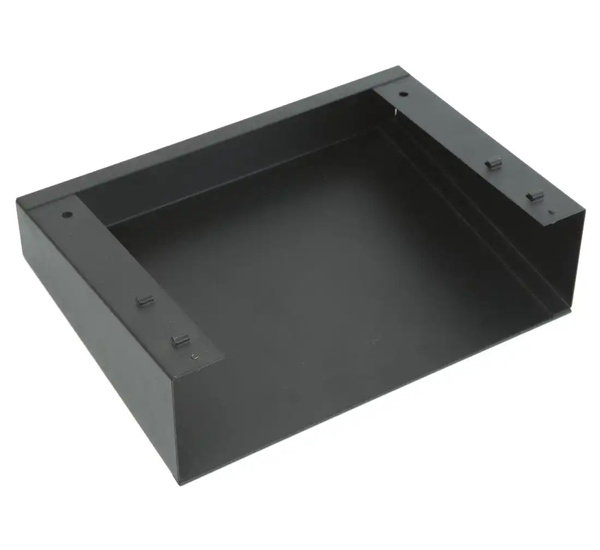 Zestaw Akcesoriów do Szafki Narzędziowej BOXO Truck