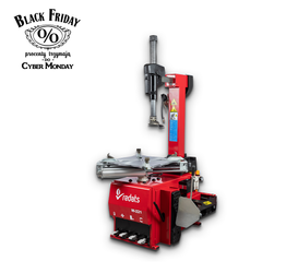 Montażownica Automatyczna do kół Osobowych REDATS M-221