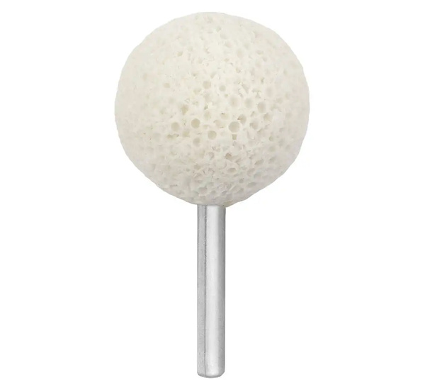 Ściernica kulista pumeks pro do szorstkowania opon