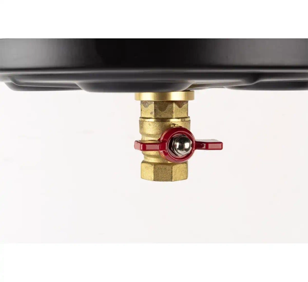 Zbiornik Kontrolny Zlewarko-Wysysarki REDATS D-200