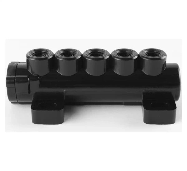 Rozdzielacz powietrza obudowa