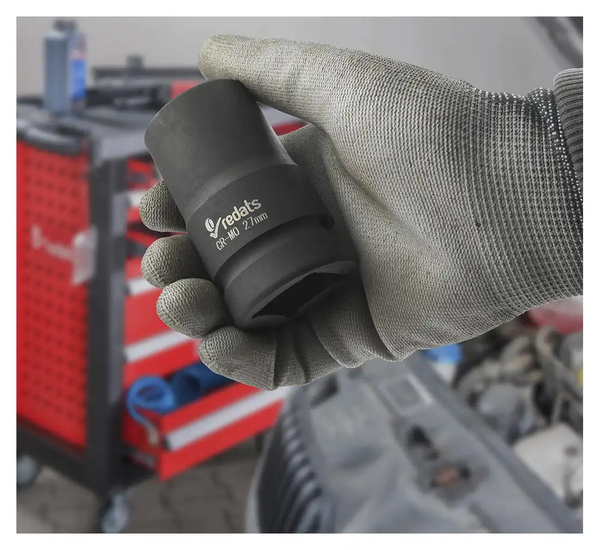 Nasadka Udarowa REDATS 27 mm 1"