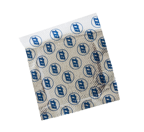 Łatki do opon Tirso Gomez TG 55mm - 1 sztuka