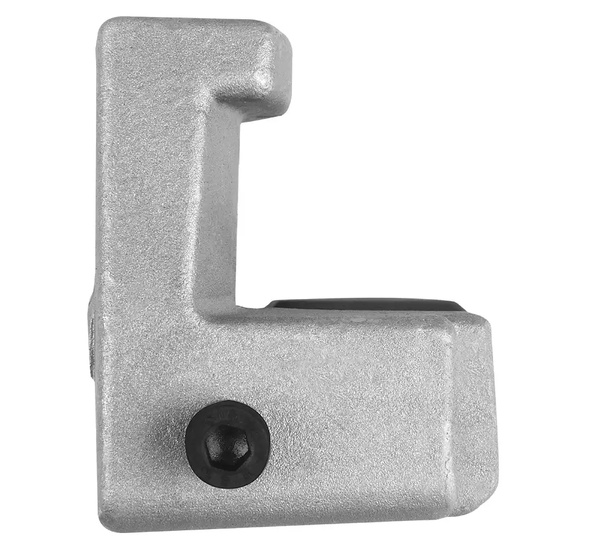 Aluminiowe nakładki na szczęki do montażownicy REDATS MT-26 MT-56