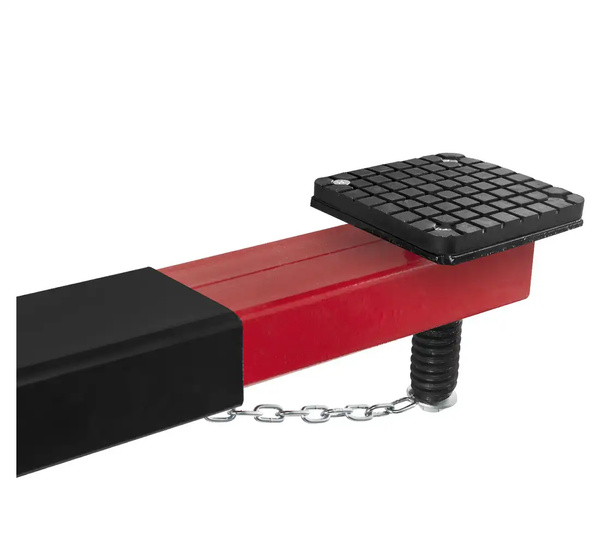 Podnośnik żaba 3T z adapterem REDATS LS-350