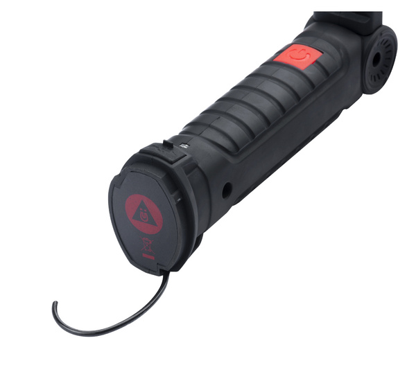 Latarka Warsztatowa na Magnes REDATS FW-110