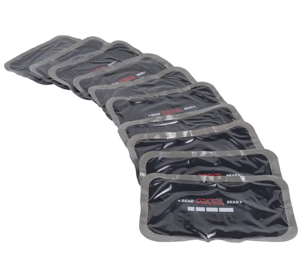 Wkład radialny do opon REDATS-20 76x125mm - 10 sztuk