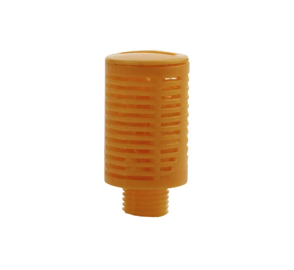 Tłumik polietylenowy REDATS 1/8"