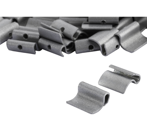 Ciężarki nabijane Fe do felg stalowych 5g - 100 szt. FIVESTARS