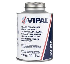 Uszczelniacz do stopki Innerliner 0,5L SV02E VIPAL