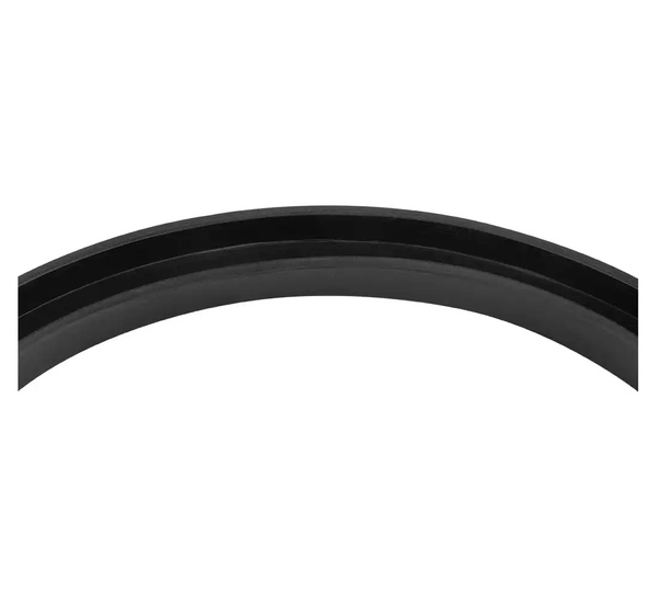 Nakrętka szybkomocująca - Guma tulei dociskowej FEMAS 130mm