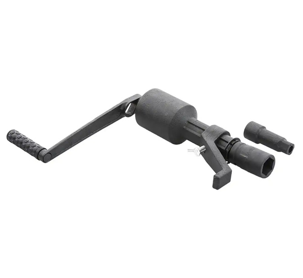 Klucz do kół przekładniowy planetarny REDATS K-160 7000Nm 3w1 1:64 1:4,2 1:1