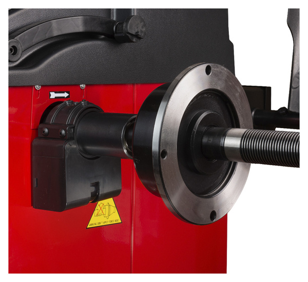 Zestaw Wyważarka W-230 i Montażownica M-250 + Ramię 3D-2 REDATS