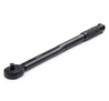 Klucz dynamometryczny 1/2” czarny 28-210Nm REDATS