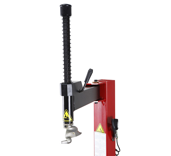 Zestaw Wyważarka REDATS W-200 i Montażownica M-201 REDATS