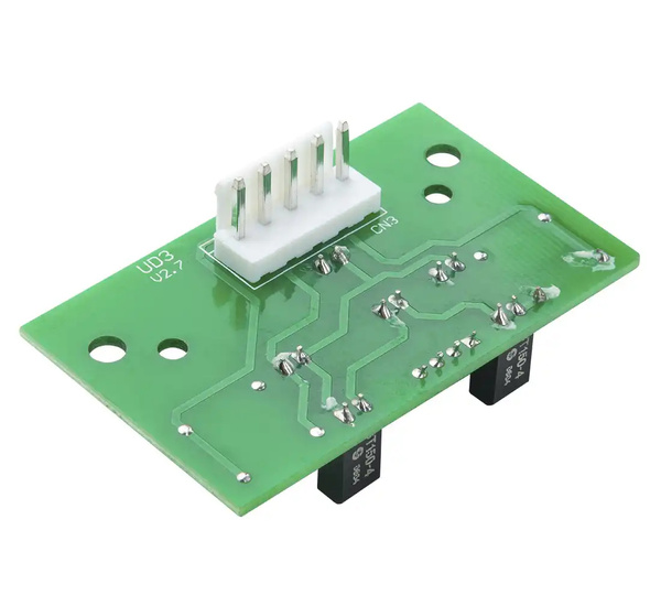 Czujnik położenia wału, W220/W220/W200