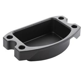 Półka plastikowa na akcesoria D150 D220 D110