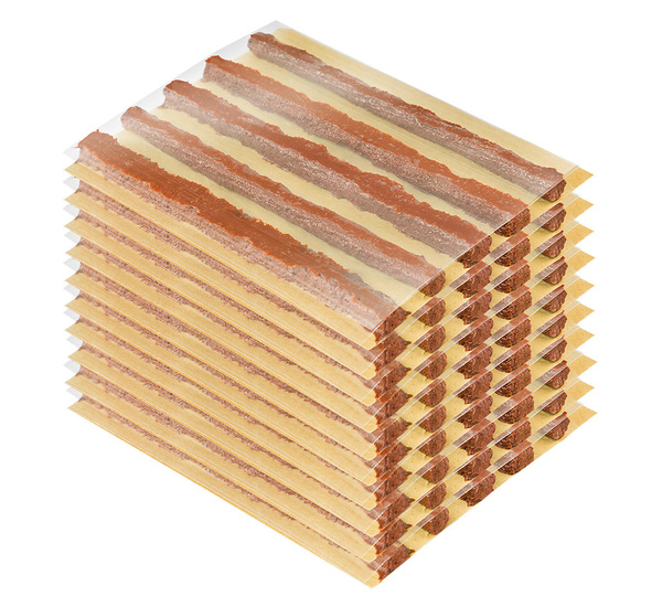 Sznur butylowy do naprawy opon REDATS 10cm x 50szt