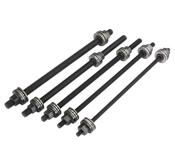 Tuleje do wyciskania do pras H-370, H-370N, H-380, H-380P