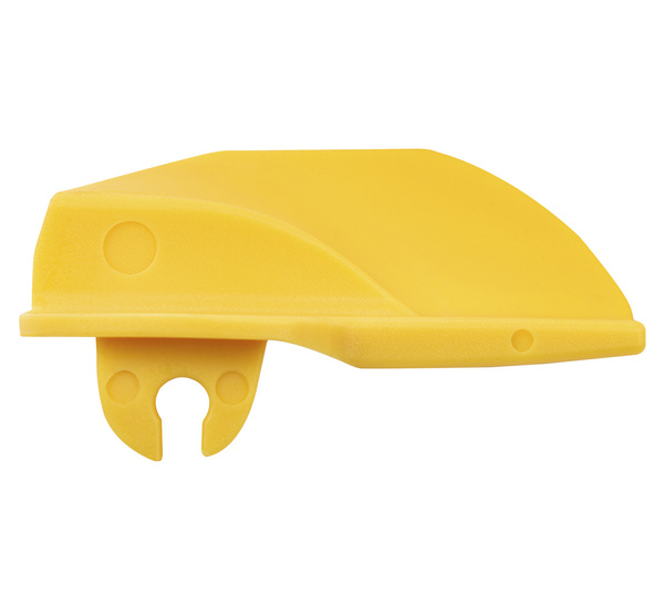 Nakładka do mont. na stopkę REDATS leverless