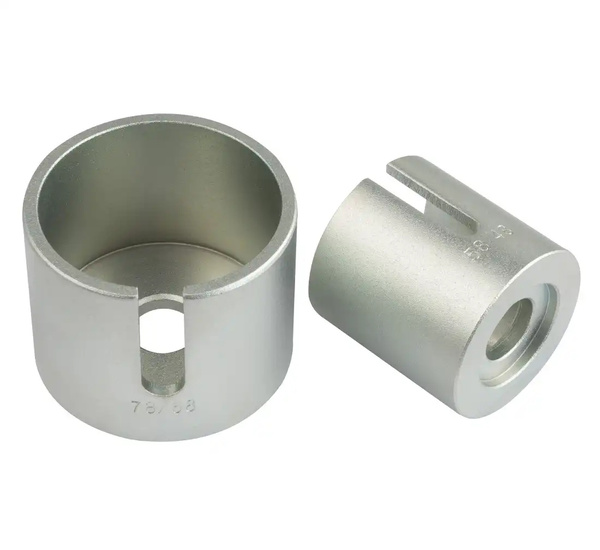 Tuleje do wyciskania do pras H-370, H-370N, H-380, H-380P