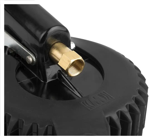 Pistolet do pompowania kół Michelin WONDER Bar PSI